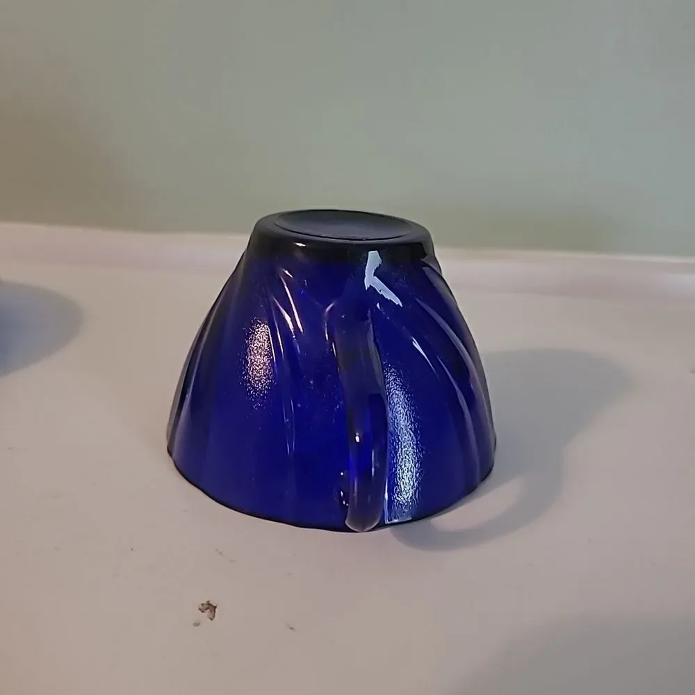 Duralex Cup and Saucer # 6